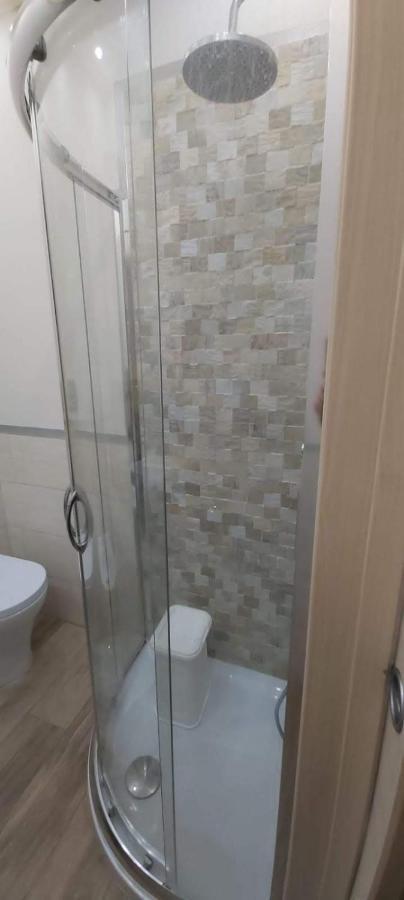 مبيت وإفطار لا ماداّلينا Le Scalette المظهر الخارجي الصورة